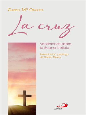 cover image of La cruz